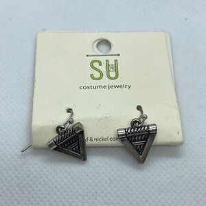 💛 Sugar Tribal Costume Earrings